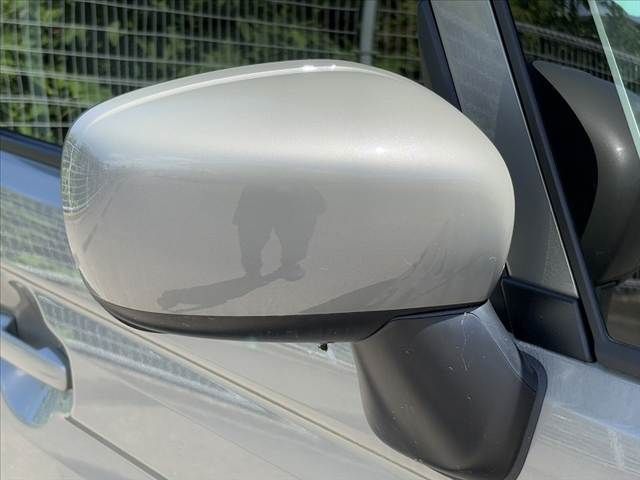 SUZUKI SPACIA 2023 Image 31