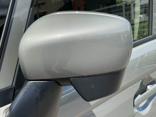 SUZUKI SPACIA 2023 Image 31