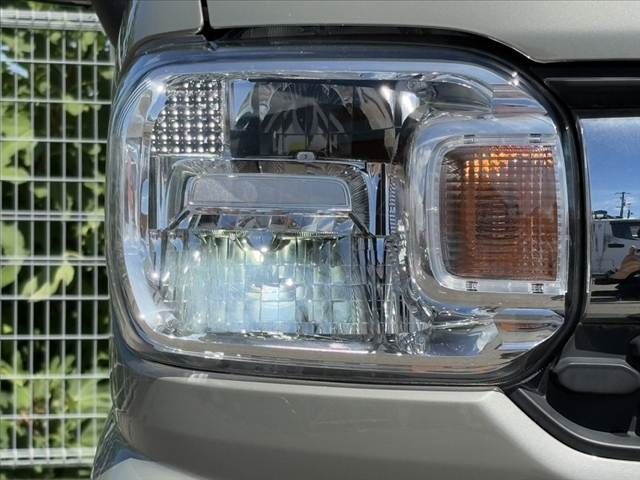 SUZUKI SPACIA 2023 Image 31