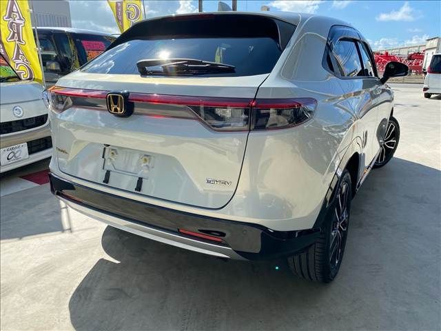 HONDA VEZEL E:HEV 2021 Image 31