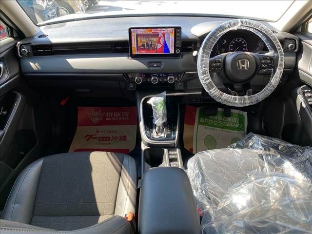 HONDA VEZEL E:HEV 2021 Image 31