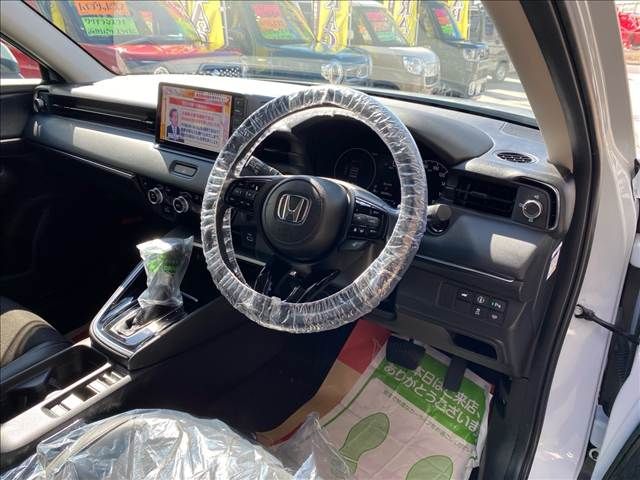 HONDA VEZEL E:HEV 2021 Image 31