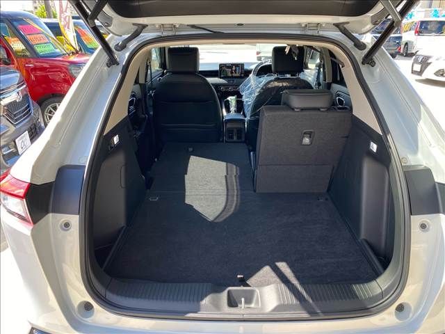 HONDA VEZEL E:HEV 2021 Image 31