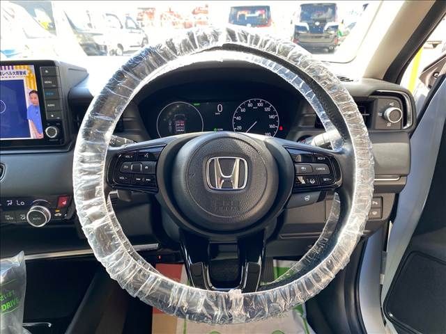 HONDA VEZEL E:HEV 2021 Image 31