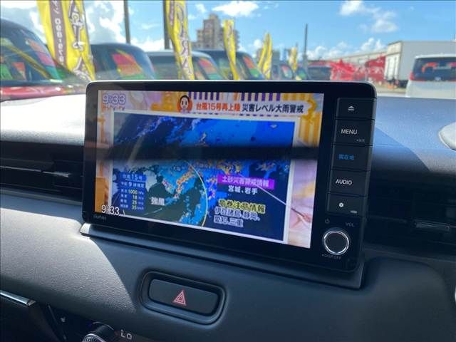 HONDA VEZEL E:HEV 2021 Image 31