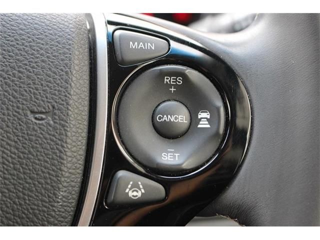 HONDA ODYSSEY HYBRID 2016 Image 31