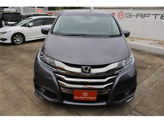 HONDA ODYSSEY HYBRID 2016 Image 31