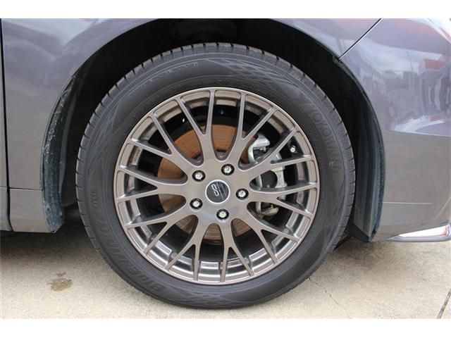 HONDA ODYSSEY HYBRID 2016 Image 31