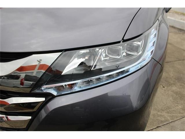 HONDA ODYSSEY HYBRID 2016 Image 31