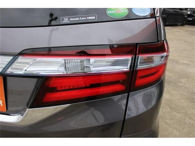HONDA ODYSSEY HYBRID 2016 Image 31