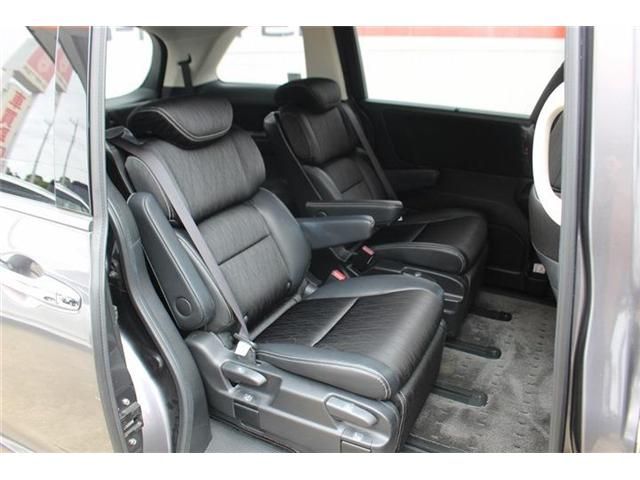 HONDA ODYSSEY HYBRID 2016 Image 31