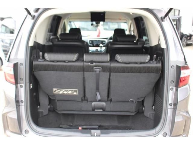 HONDA ODYSSEY HYBRID 2016 Image 31