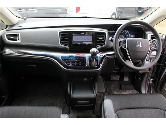 HONDA ODYSSEY HYBRID 2016 Image 31