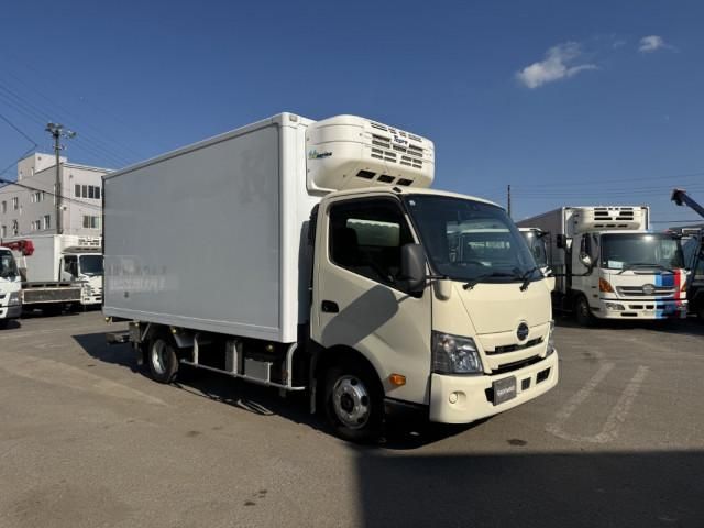 HINO DUTRO 2020 Image 31