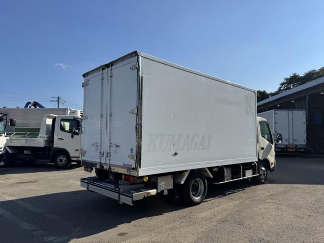 HINO DUTRO 2020 Image 31