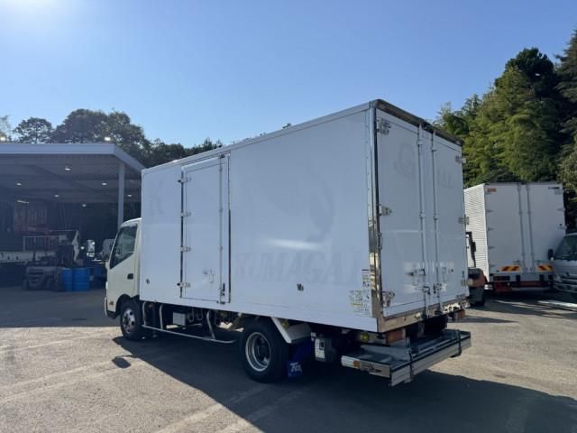 HINO DUTRO 2020 Image 31