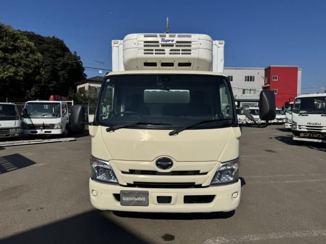 HINO DUTRO 2020 Image 31