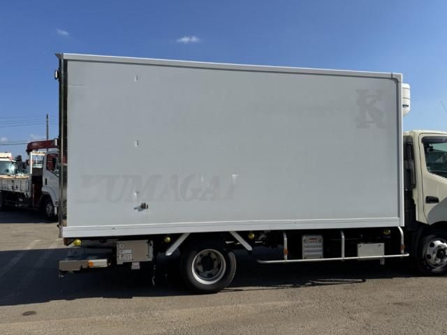 HINO DUTRO 2020 Image 31