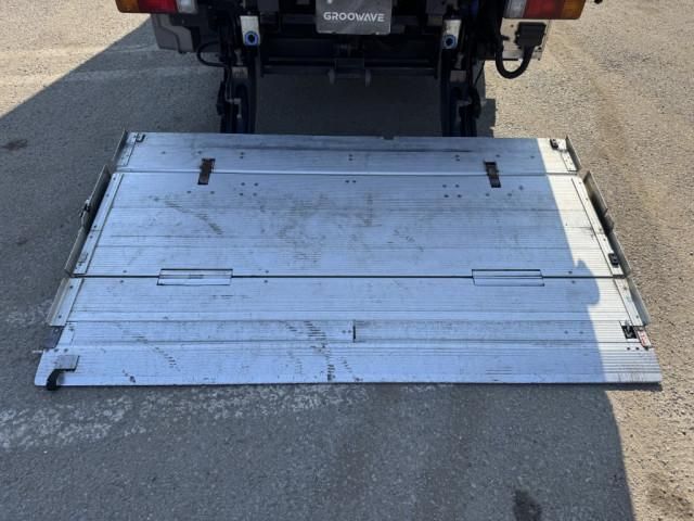 HINO DUTRO 2020 Image 31