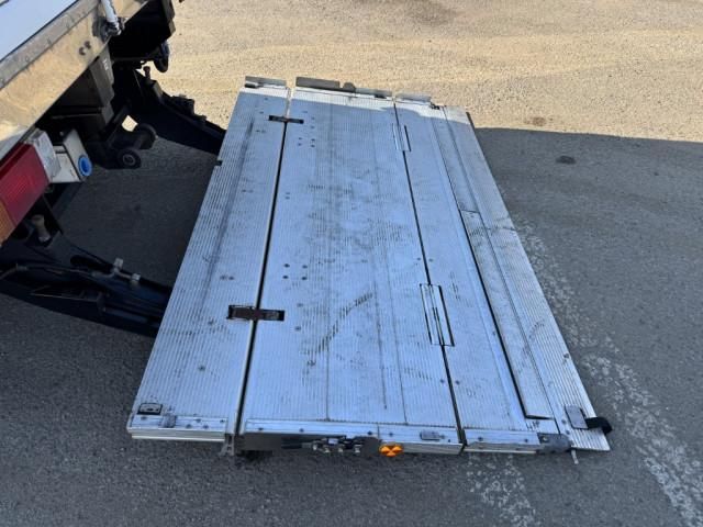 HINO DUTRO 2020 Image 31