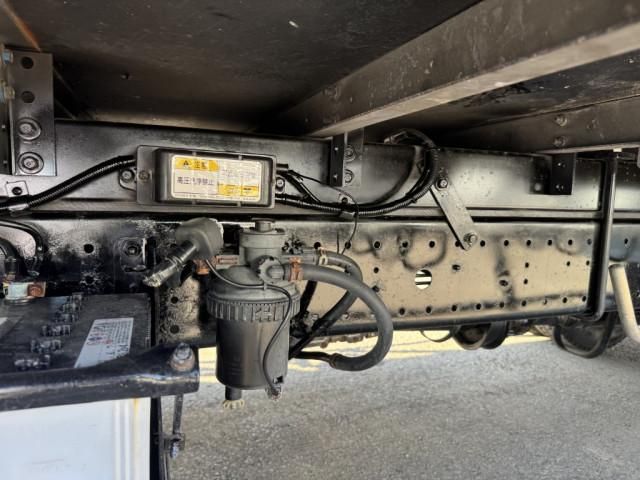 HINO DUTRO 2020 Image 31