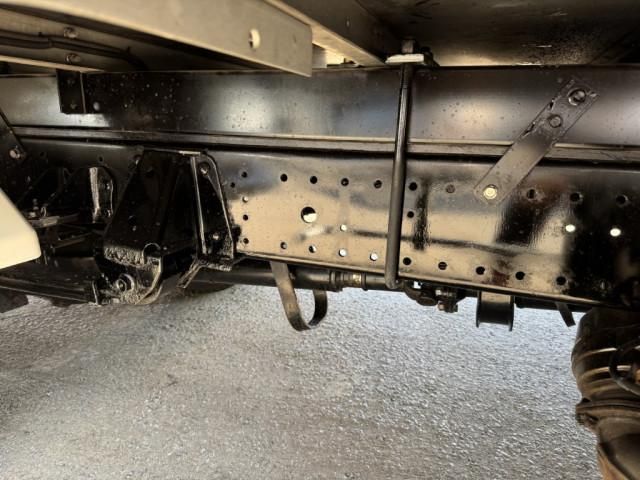 HINO DUTRO 2020 Image 31