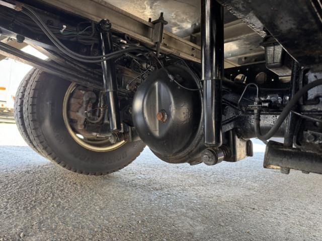 HINO DUTRO 2020 Image 31