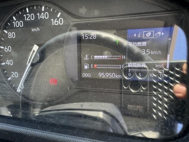 HINO DUTRO 2020 Image 31