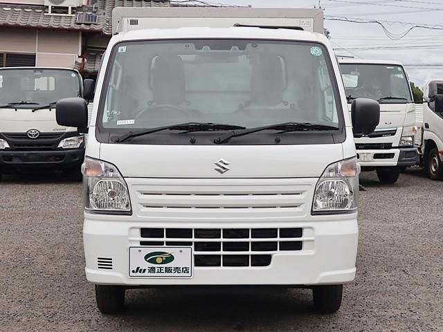 SUZUKI CARRY TRUCK 2024 Image 31
