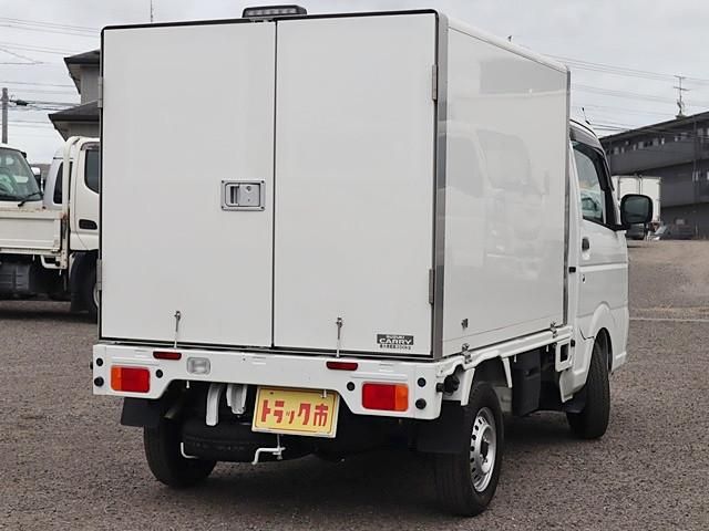 SUZUKI CARRY TRUCK 2024 Image 31