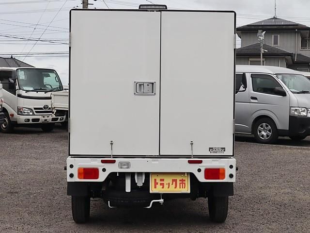 SUZUKI CARRY TRUCK 2024 Image 31