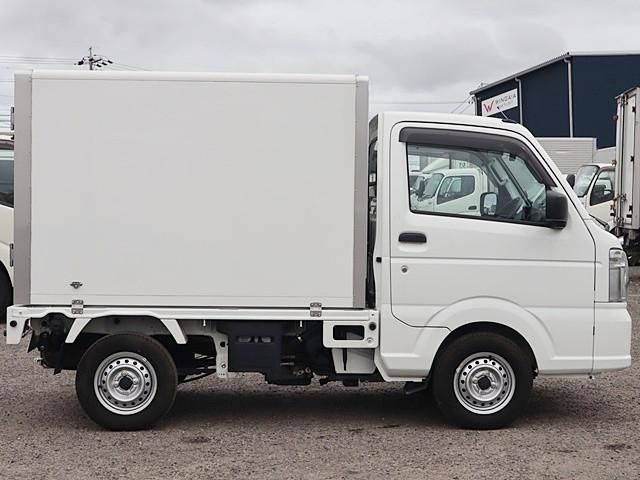 SUZUKI CARRY TRUCK 2024 Image 31
