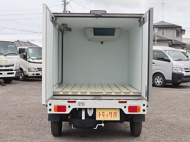 SUZUKI CARRY TRUCK 2024 Image 31