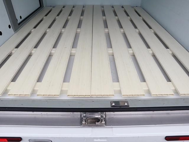 SUZUKI CARRY TRUCK 2024 Image 31