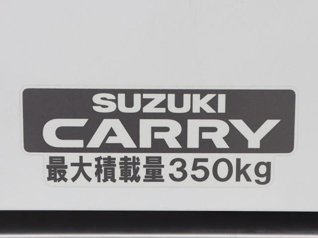 SUZUKI CARRY TRUCK 2024 Image 31