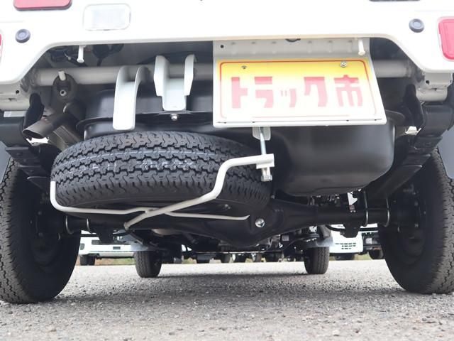 SUZUKI CARRY TRUCK 2024 Image 31