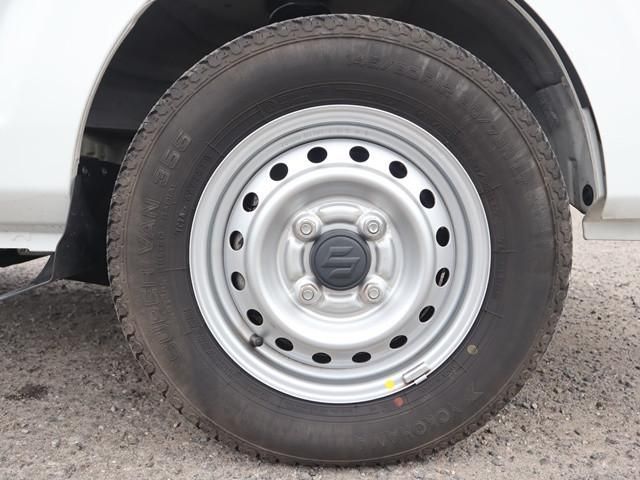 SUZUKI CARRY TRUCK 2024 Image 31