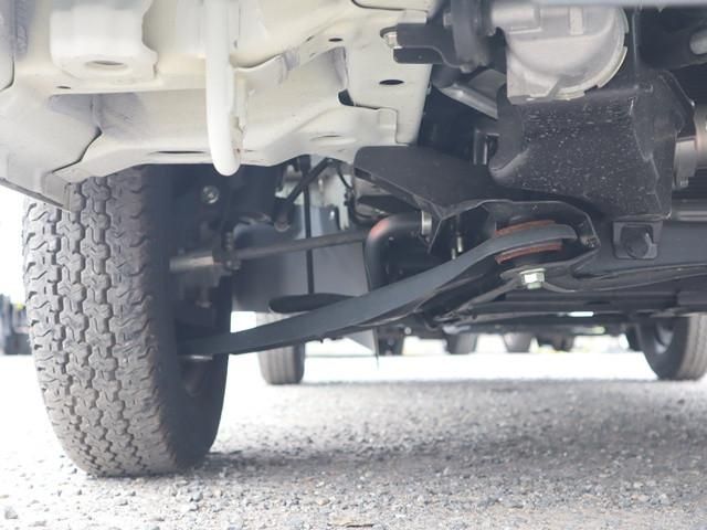 SUZUKI CARRY TRUCK 2024 Image 31