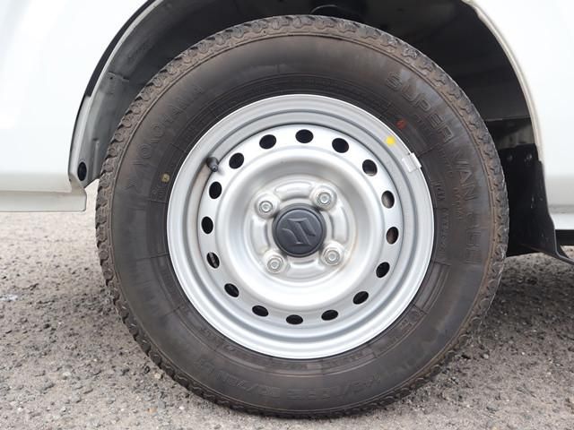 SUZUKI CARRY TRUCK 2024 Image 31