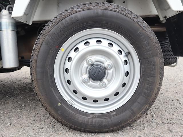 SUZUKI CARRY TRUCK 2024 Image 31