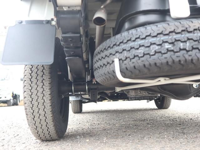 SUZUKI CARRY TRUCK 2024 Image 31