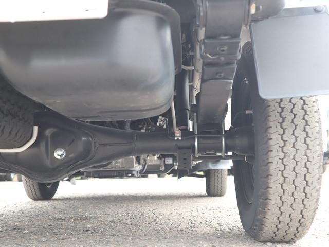 SUZUKI CARRY TRUCK 2024 Image 31