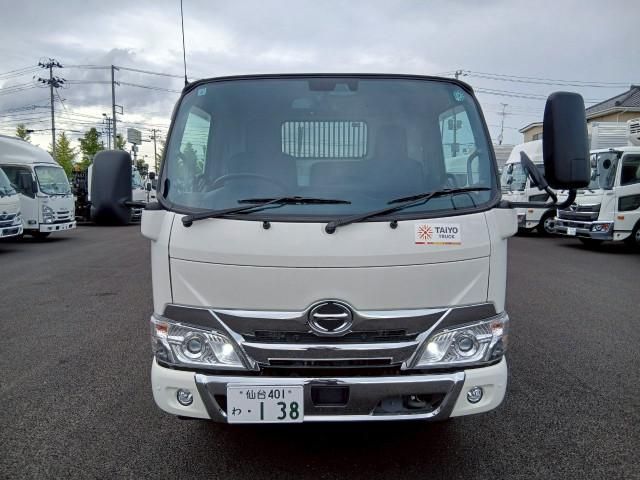 HINO DUTRO 2024 Image 31