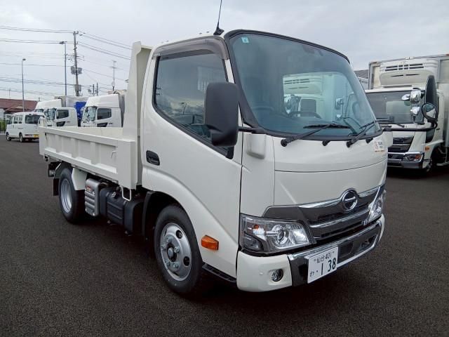 HINO DUTRO 2024 Image 31