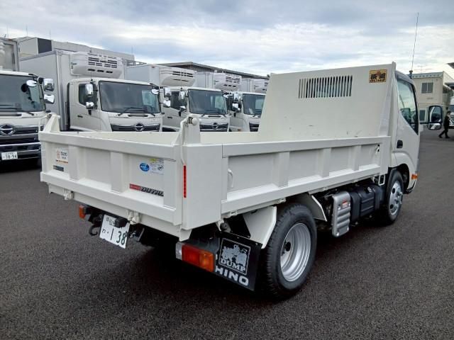 HINO DUTRO 2024 Image 31