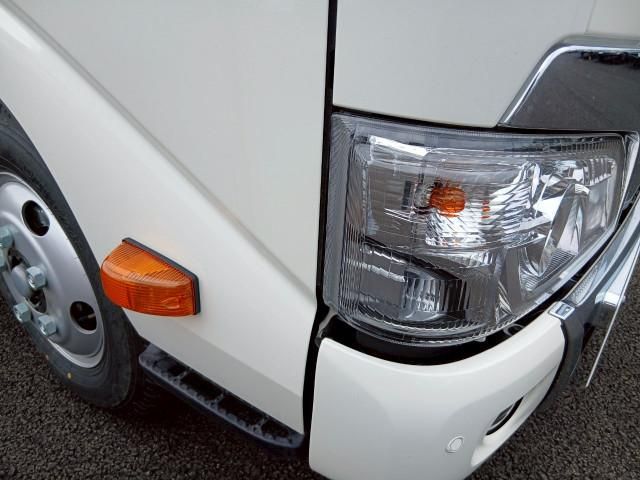 HINO DUTRO 2024 Image 31