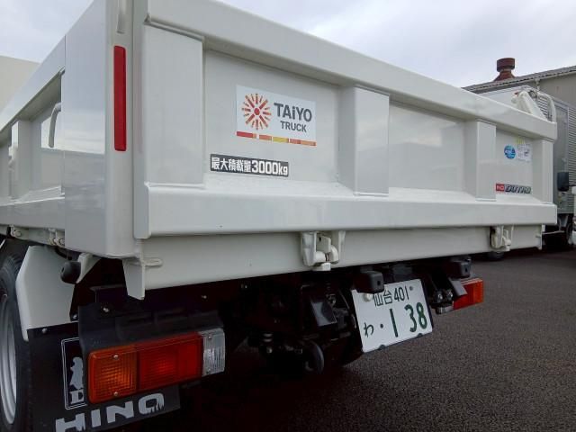 HINO DUTRO 2024 Image 31