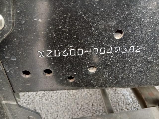 HINO DUTRO 2024 Image 31