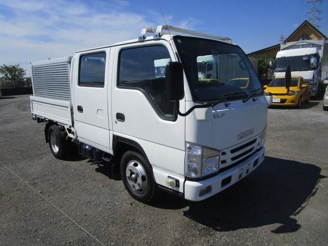 ISUZU ELF 2014 Image 31
