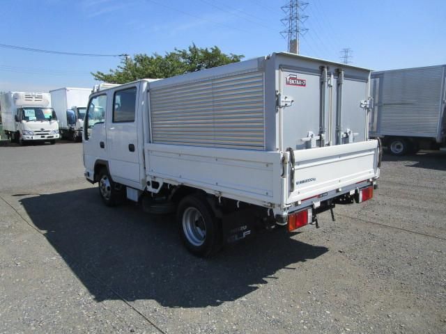 ISUZU ELF 2014 Image 31